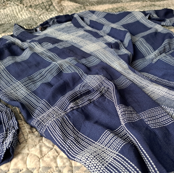 H&M patterned lightweight kimono - Picture 9 of 9